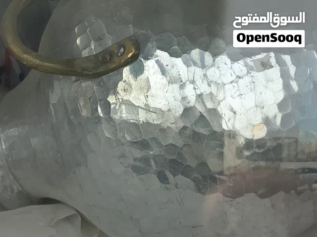 قدرة فول مع الحامل الخاص بها