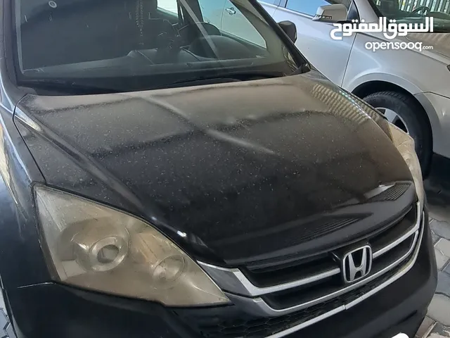 Used Honda CR-V in Al Ahmadi