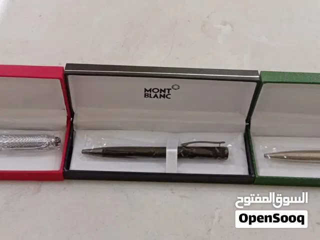 أقلام جوده ممتازه