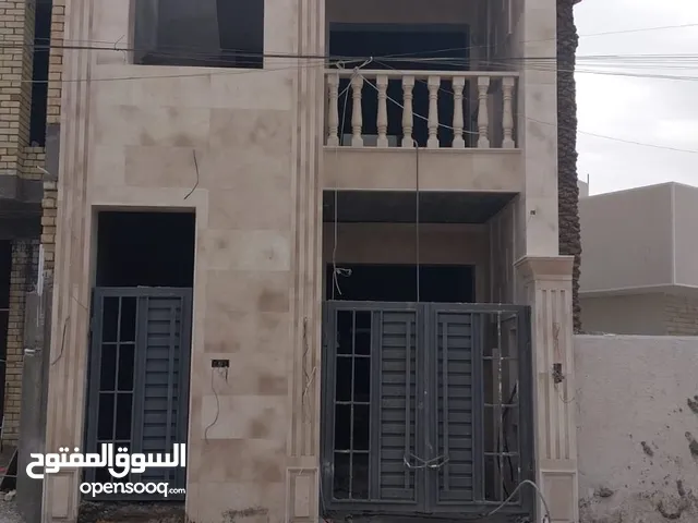 125 m2 3 Bedrooms Townhouse for Rent in Baghdad Zayona