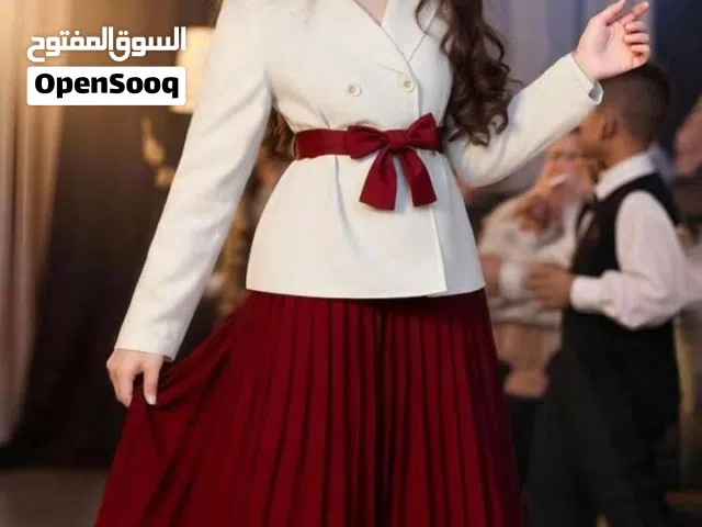 تخفييييض بدلة عيد