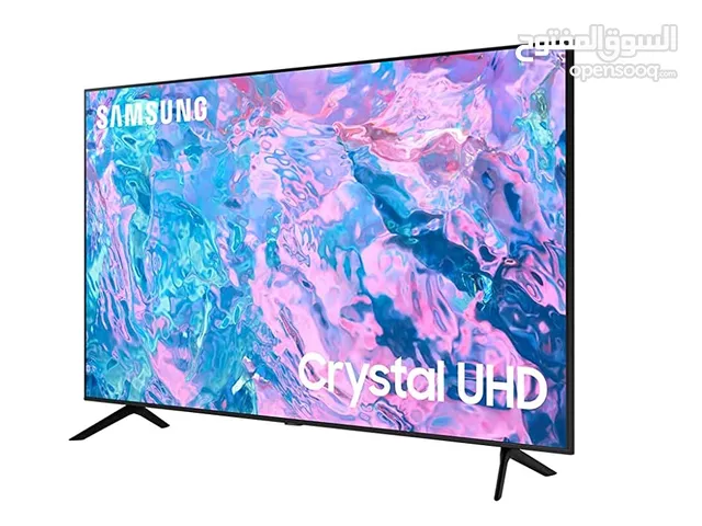 Samsung Smart Other TV in Irbid