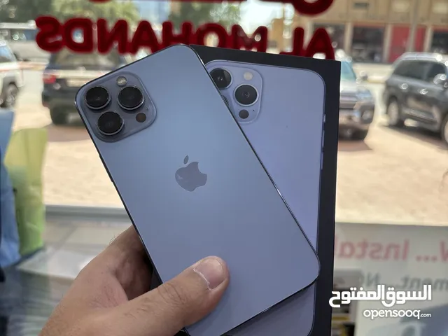 Apple iPhone 13 Pro Max 512 GB in Kuwait City