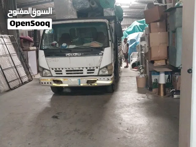 شركة نقل عفش تبوك