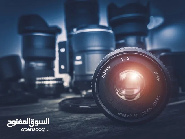 مصوره ل تصوير جميع مناسباتكم التي ستبقى ذكرى تصوير حفلات فيديو وفوتوغراف بطريقة احترافيه