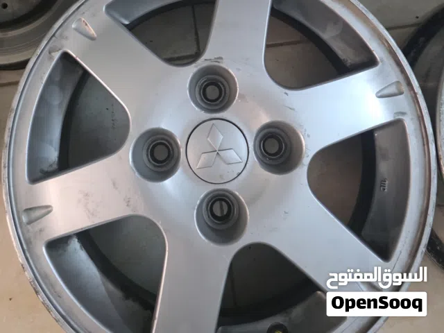 جنط ميتسوبيشي