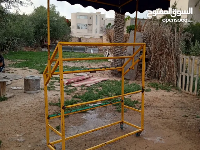 عرابة فواكة نضيفة