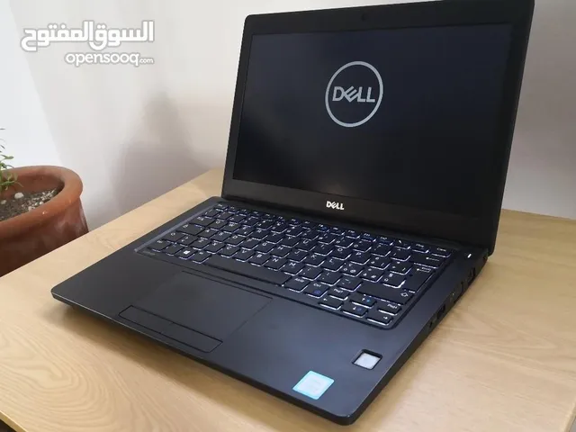 لابتوب dell latitude i5 لحق الكمية محدودة فقط ب 680 شيقل