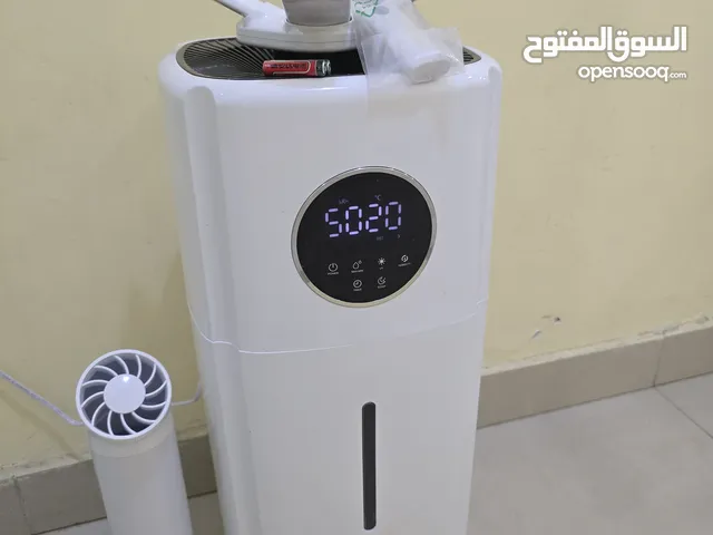 فواحه للقاعات والمكاتب والصالات المنزلية مع ريموت