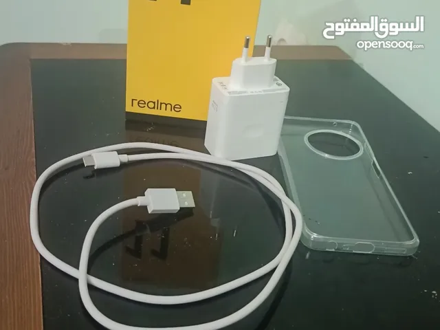 Realme 11 256 GB in Algeria
