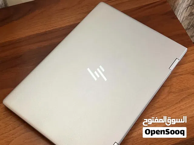 Windows HP Computers for sale in Baghdad