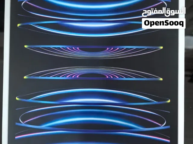 Ipad pro m2 4 generation  11 inch