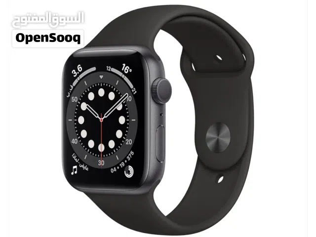 Apple smart watches for Sale in Central Governorate