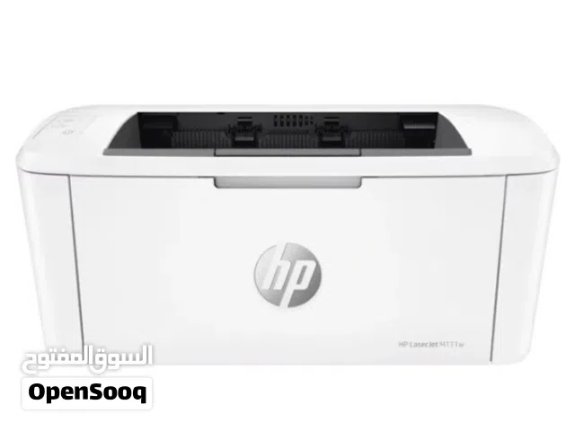 hp LaserJet M111w