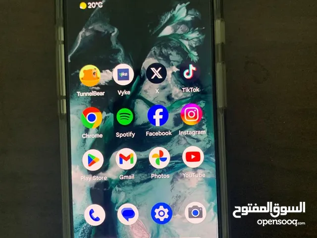 Google pixel 4XL 64 gig