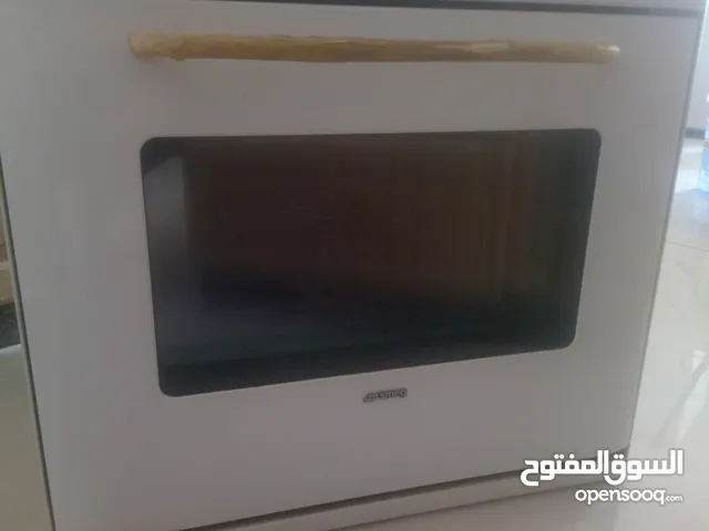 Smeg Ovens in Amman