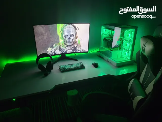 Pc Gamer Complete A Vendre I5 14600KF avec 4070 Super