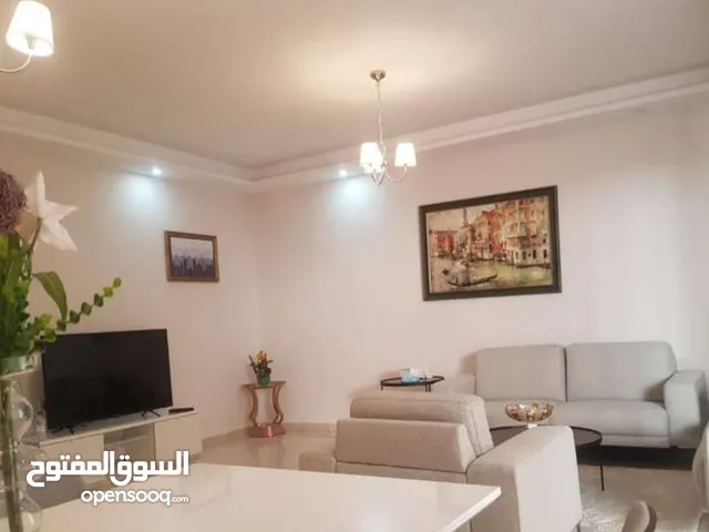 شقة مميزة وفاخره للايجار-عمان، ديرغبار