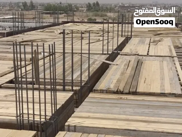 أعمال نجارة