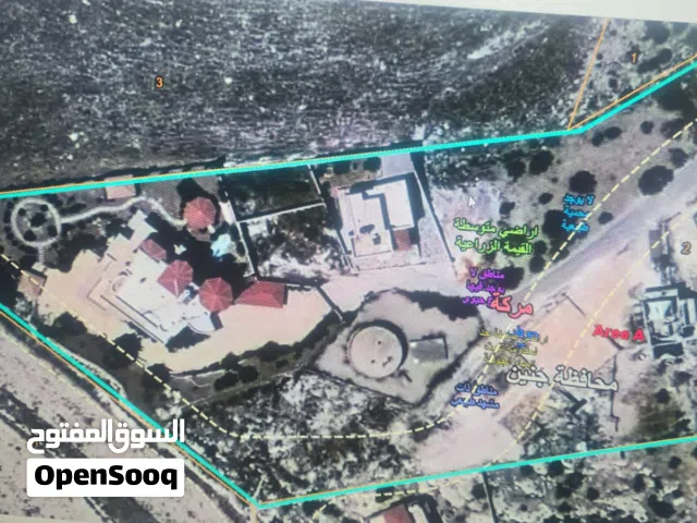 قطعة أرض مميزه تصننيف ألف