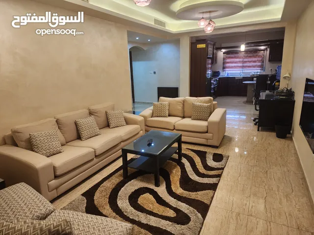 شقة مفروشة للايجار من المالك