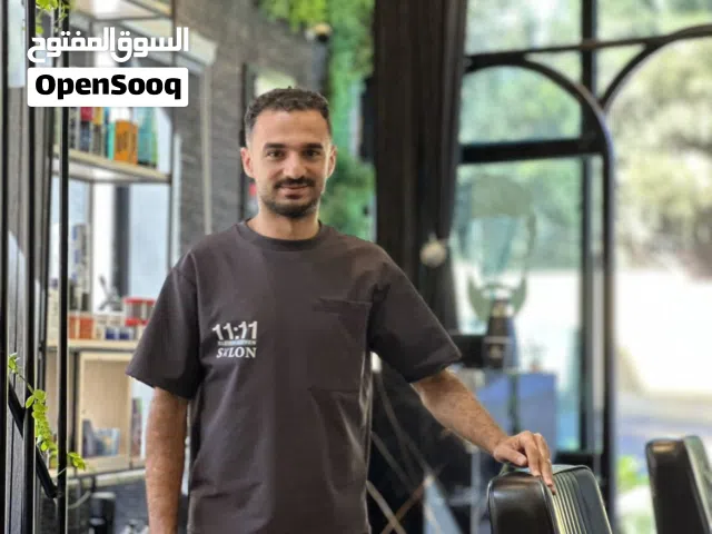 حلاق منزلي للرجال و الأطفال Home barber for men and children