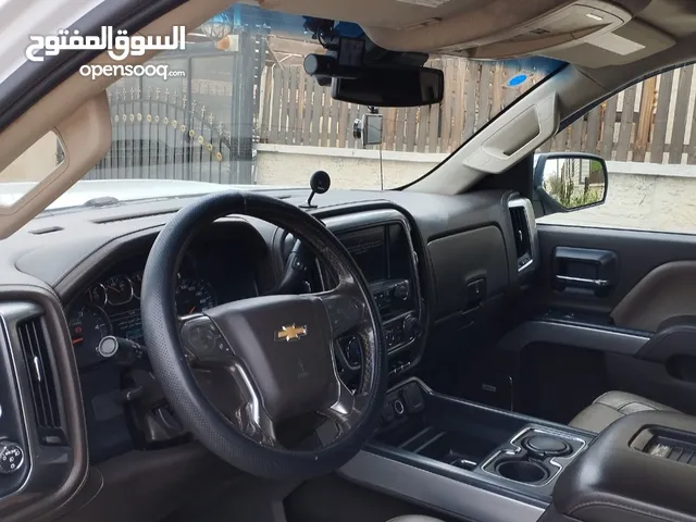 Used Chevrolet Silverado in Hebron