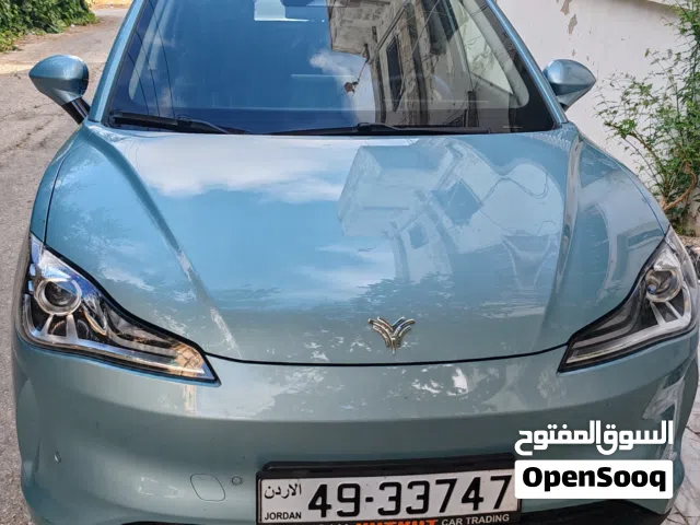 2022 Neta V Pro