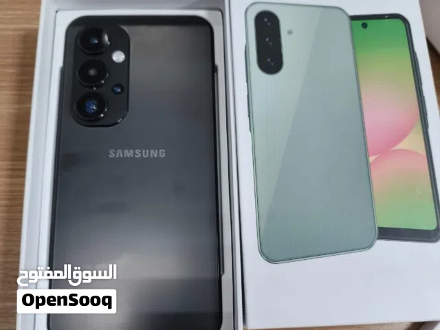 نقال A76S 5G جديد