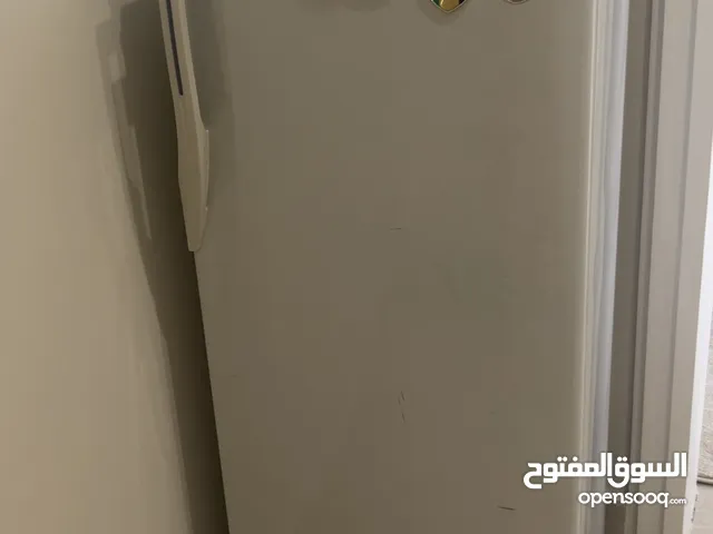 Fridge with freezer small