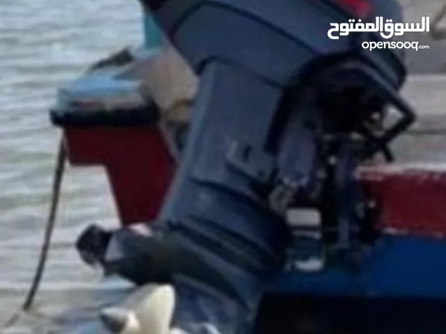 مكينة 40 حصان ياماها