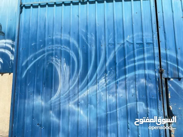 مستودع للإيجار بسعر حرق في بدر الجديدة