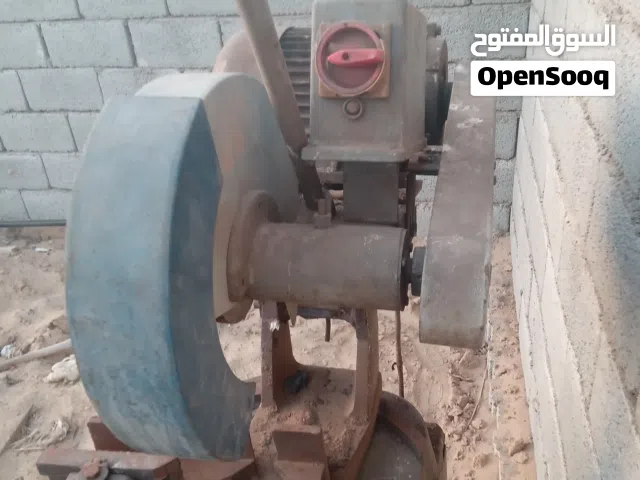 جلخ تابت بحالة ممتازة