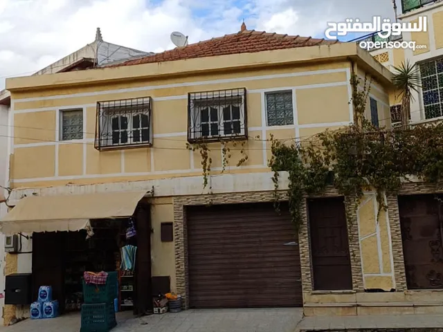Villa city naimi blida