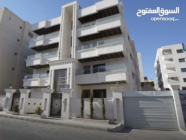 180 m2 3 Bedrooms Apartments for Sale in Zarqa Al Zarqa Al Jadeedeh