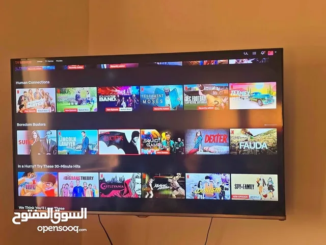 Samsung 55 Inch Not Smart LED TV For Sale