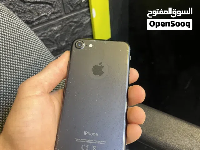 Apple iPhone 7 128 GB in Amman