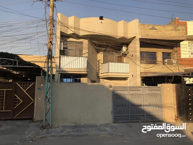 170 m2 4 Bedrooms Townhouse for Sale in Baghdad Dora