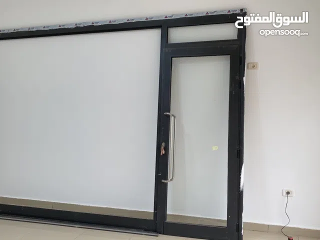 ابواب واجهات محلات