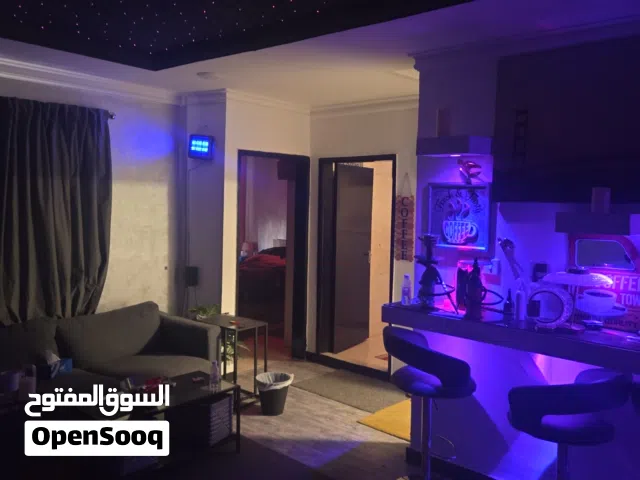 شقه مفروشه في السالميه