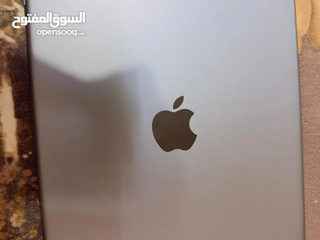 Apple iPad 8 64 GB in Aqaba