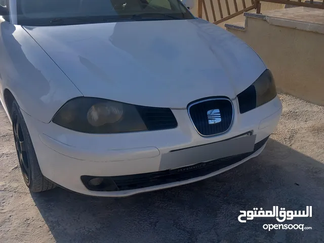 Used Seat Cordoba in Nablus