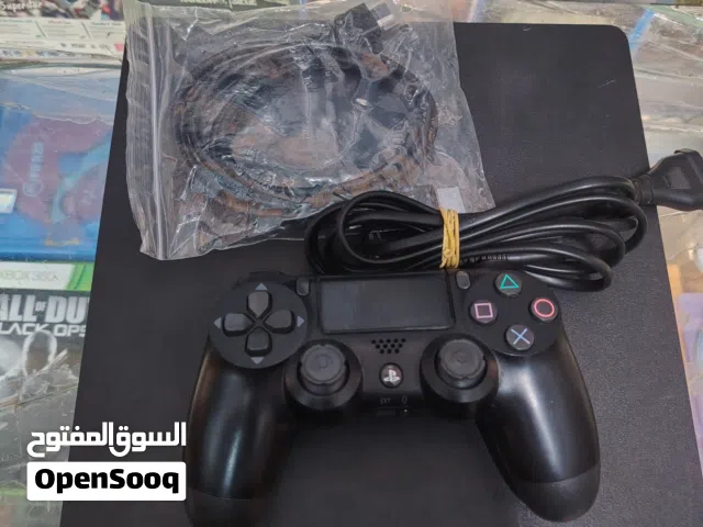 PlayStation 4 PlayStation for sale in Misrata