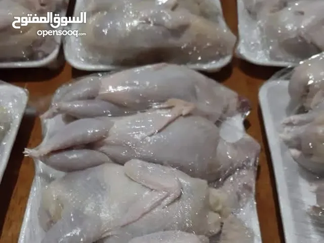 فري منضف جاهز للشوي دبح يومي
