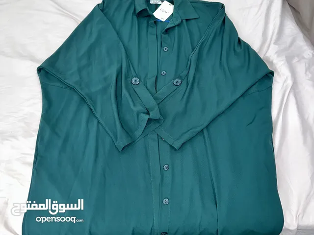 Long Sleeves Shirts Tops - Shirts in Basra