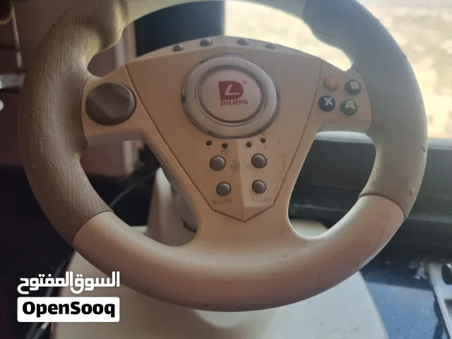 ستيرينج Xbox 360 نوع Dilong