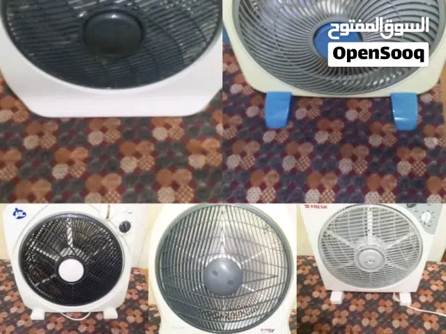 Fresh 2 - 2.4 Ton AC in Khartoum