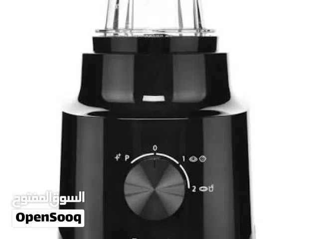 خلاط باناسونيك (Panasonic Blender) موديل MX-CP3111 K (Black) المزوّد بمطحنة