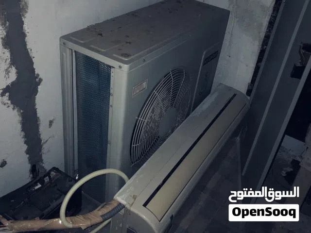 مكيف هونداي