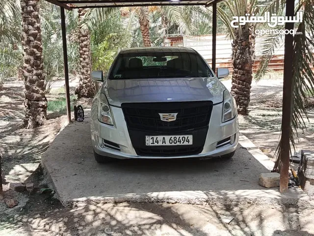 Used Cadillac Other in Basra